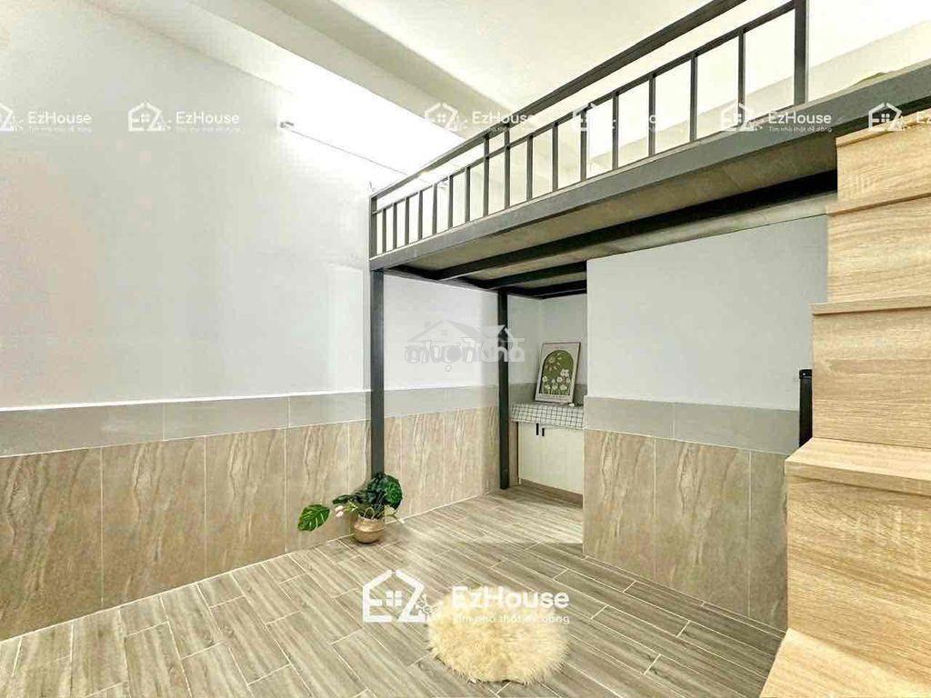 Duplex cực thơ mới xây 100% ngay công viên làng hoa gò vấp - 3
