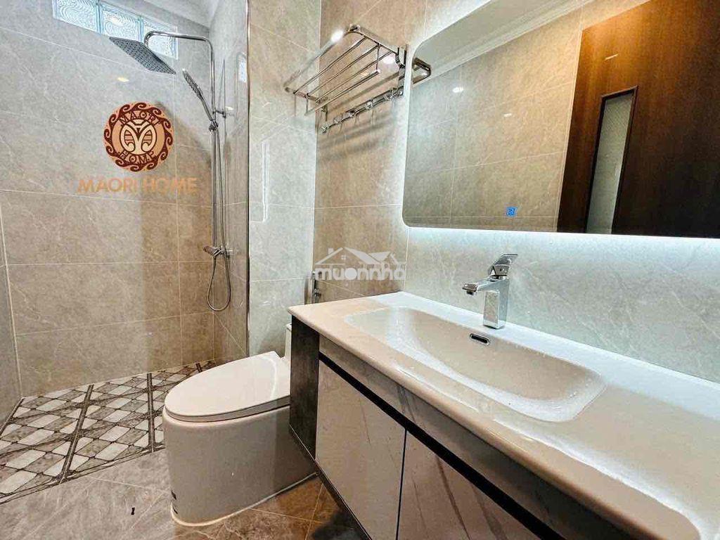 Khai trương 30p mới xây full nt mới 100% dạng chung cư mini cao cấp - 3