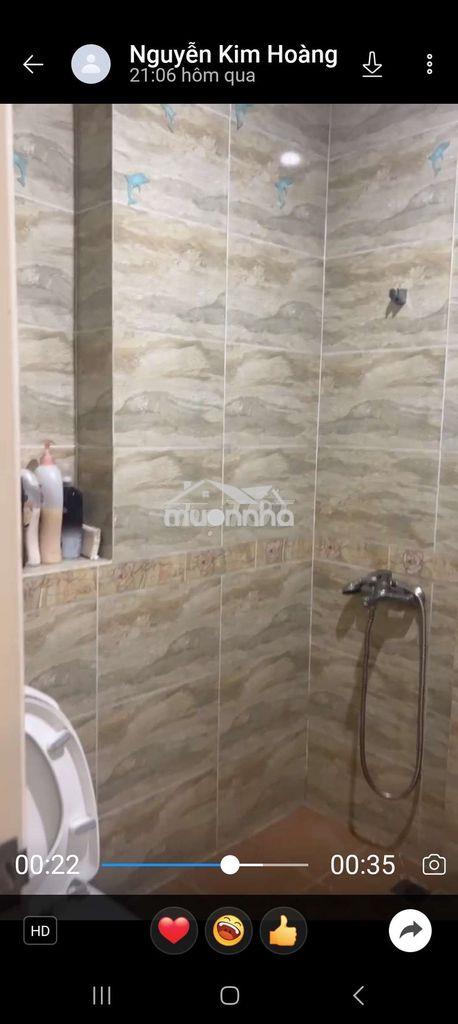 Phòng trọ bình thạnh giá ưu đãi cho nữ - 3