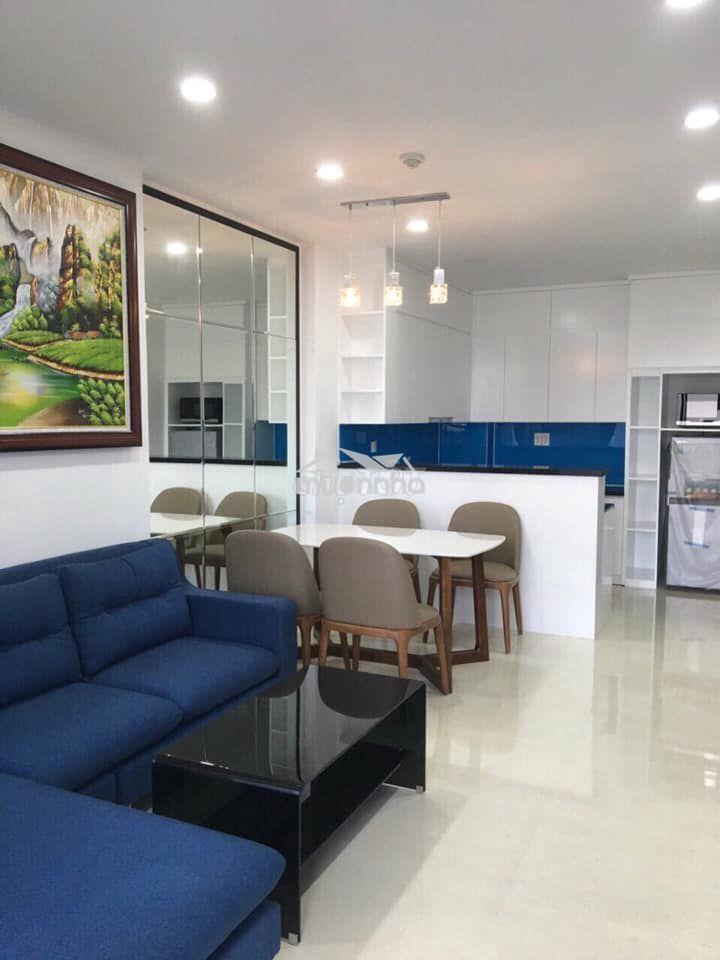 Bán căn hộ kingston - 2pn giá 7.5-9 tỷ - 3pn giá 14 tỷ - sổ hồng