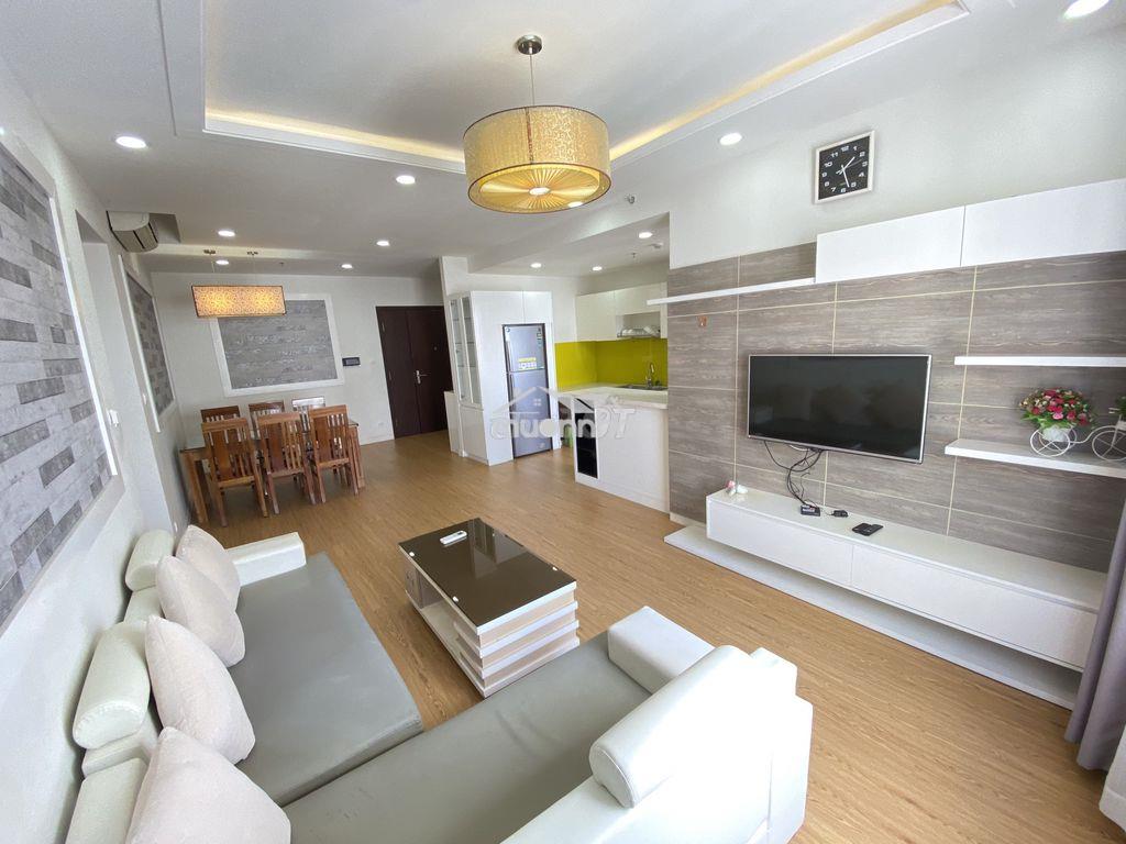 2pn sunrise city south, 106 m2 [ ntcb, 15 trd ] ____ [ full 18 trđ] - 3