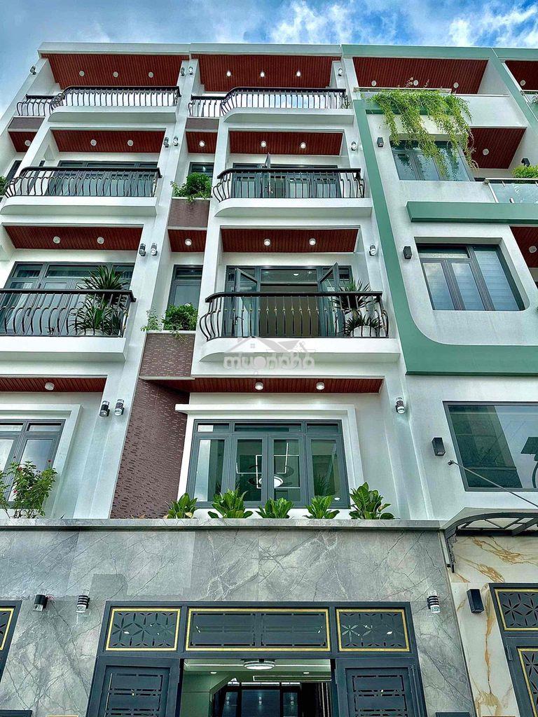 🏡Nhà đẹp bình tân (4m x 16m) ngay kdc vĩnh lộc - ngã tư gò mây