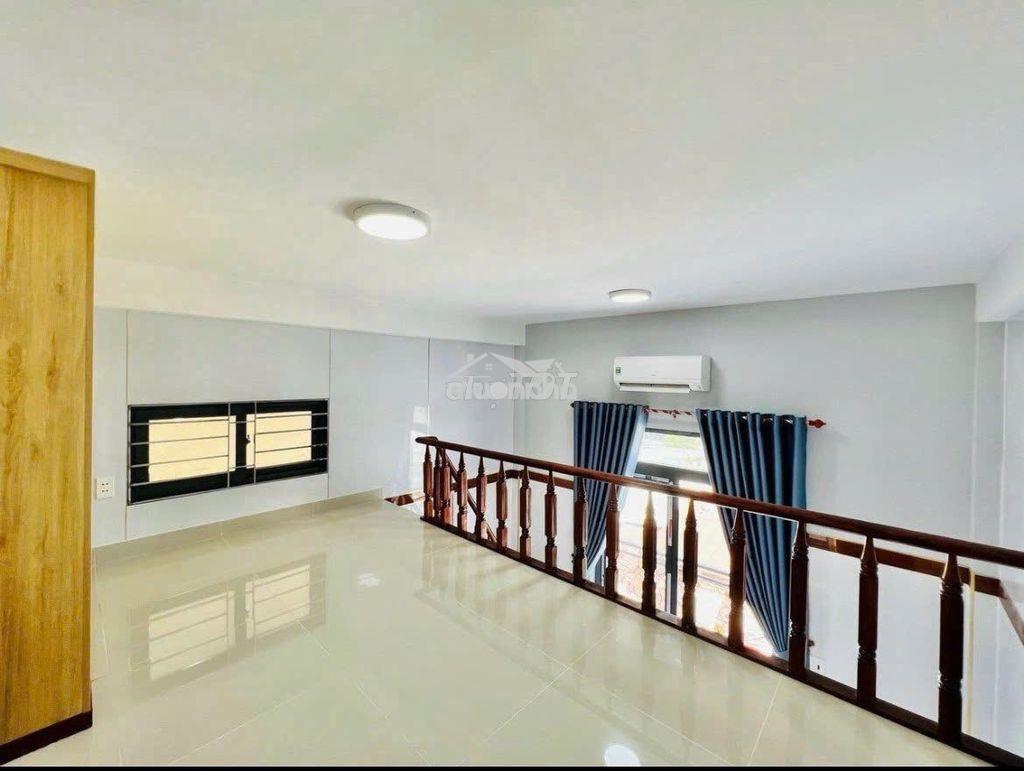 Khai trương phòng trọ mới ở phạm đăng giảng gần đại học công thương - 4