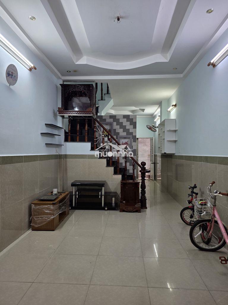 Bán nhà chính chủ