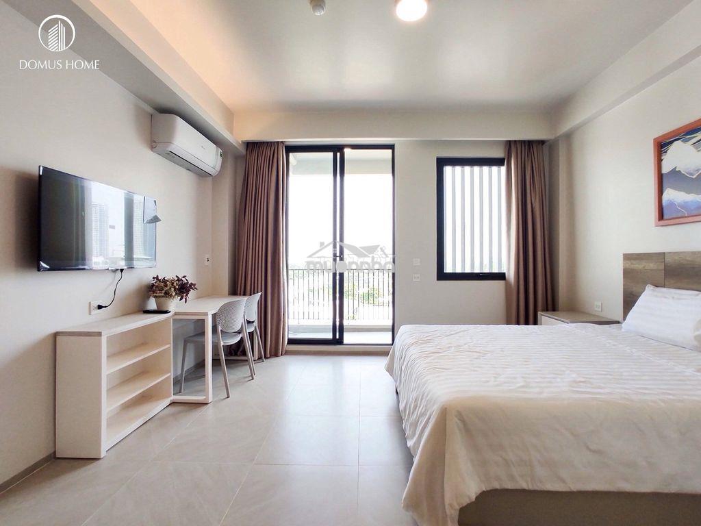 🏢Căn hộ cao cấp mới 100% - ban công - gần cầu tham lương_trường chinh - 3