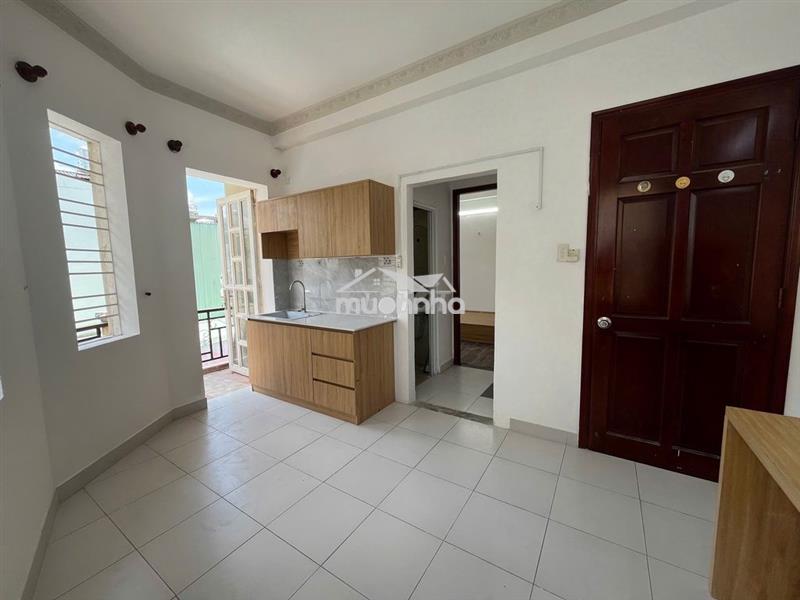 🏡 Căn hộ dịch vụ tách bếp – chính chủ