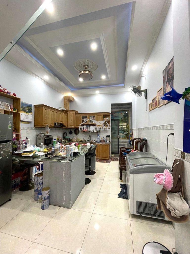 🔥 Ngộp bank – giảm còn 6,2 tỷ | nhà 4 tầng,xh ngủ trong nhà | an sương - 4