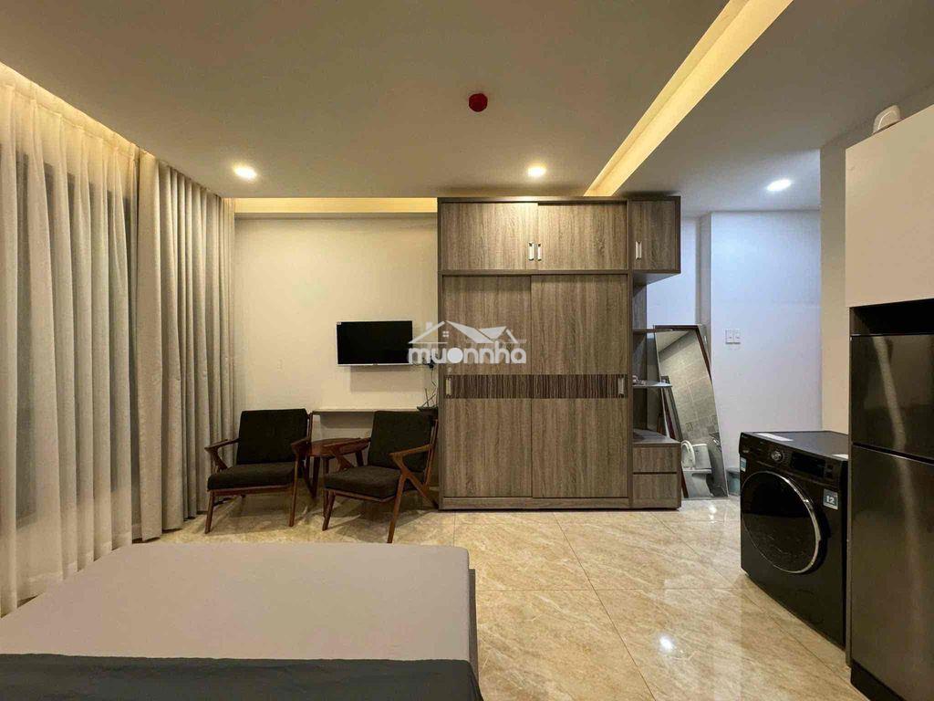 Cho thuê phòng studio ở nguyễn tri phương quận 5 - 3