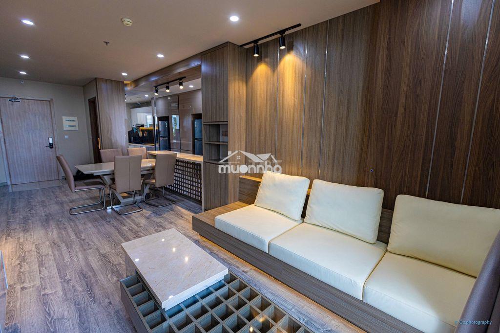 🔥 Bán gấp căn 3pn 108m² hà đô q10 | view thoáng | sổ hồng sẵn - 2