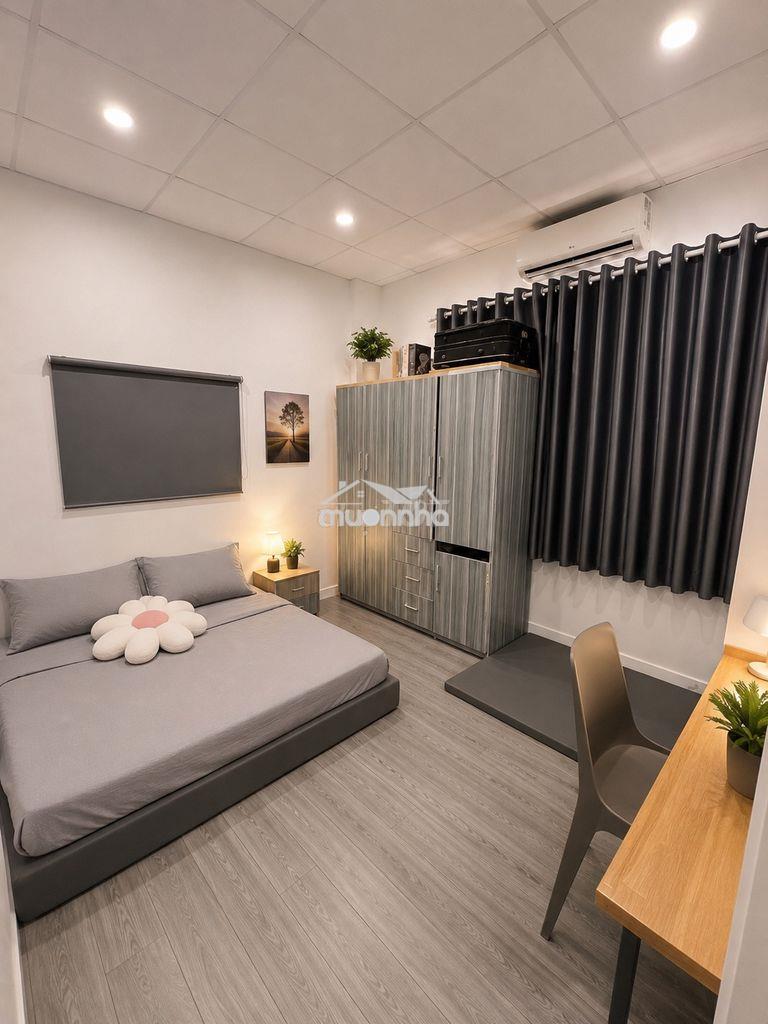 Bán nhà khu hiệp bình 49m2 chỉ nhỉnh 3 tỷ, shr, hcđ, a4 - 3