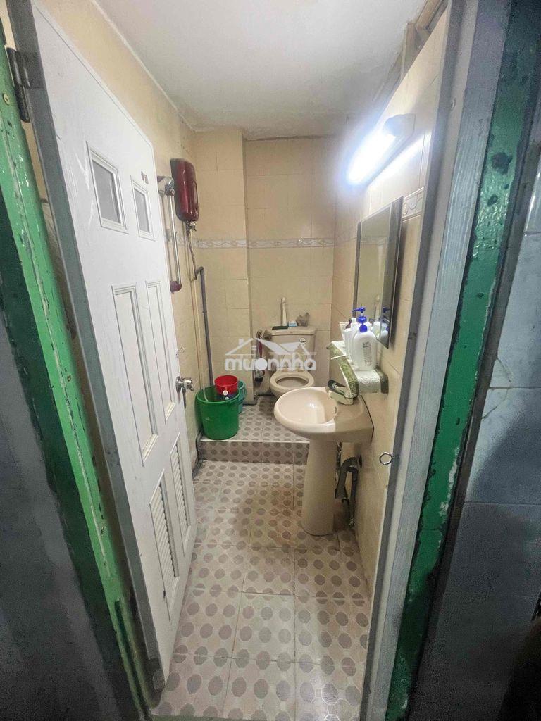 Nhà chính chủ cho thuê nguyên căn - 4