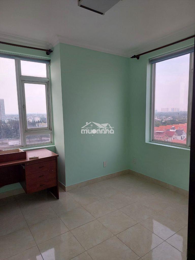 Cần bán nhanh căn hộ chung cư hồng lĩnh plaza - 2