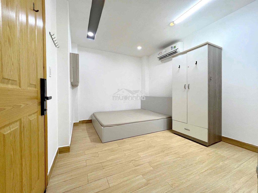 Căn hộ 27m2 - full nt , gần cv phú nhuận - 2