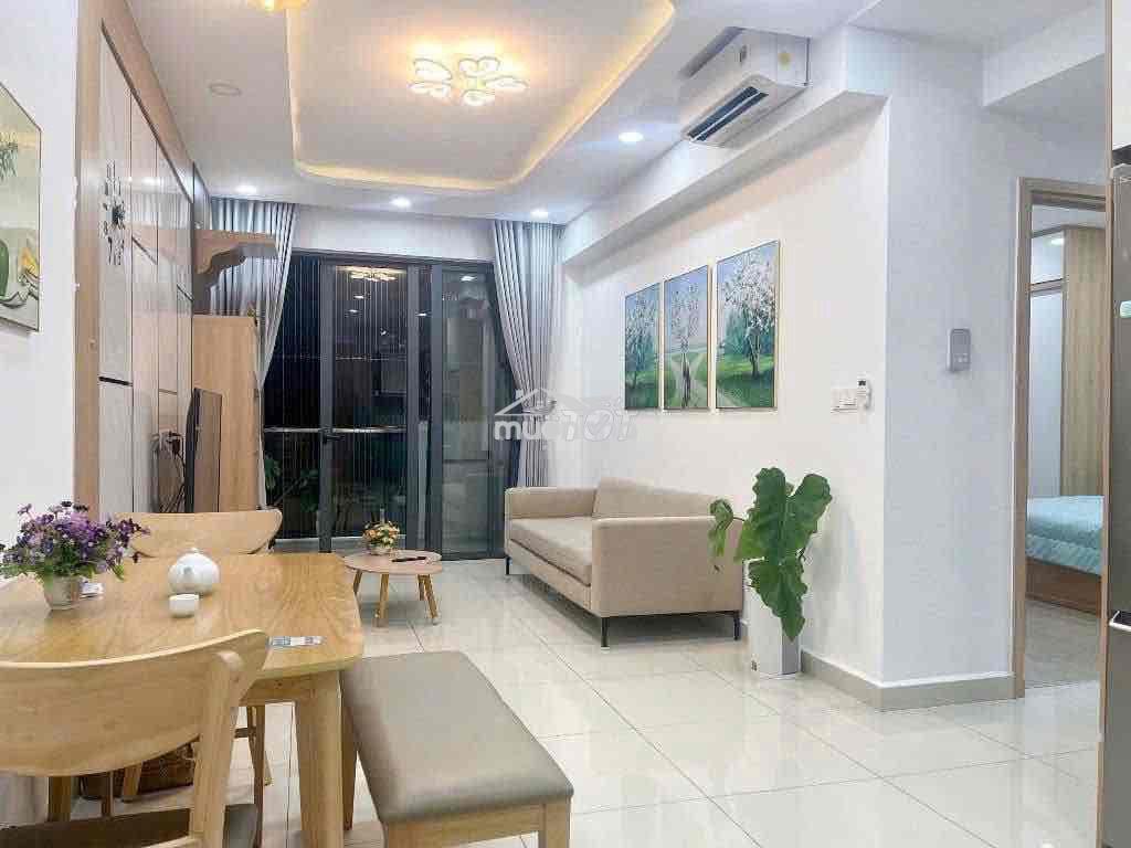 Cho thuê căn hộ 2pn, 2wc emerald ở liền view đẹp - 4