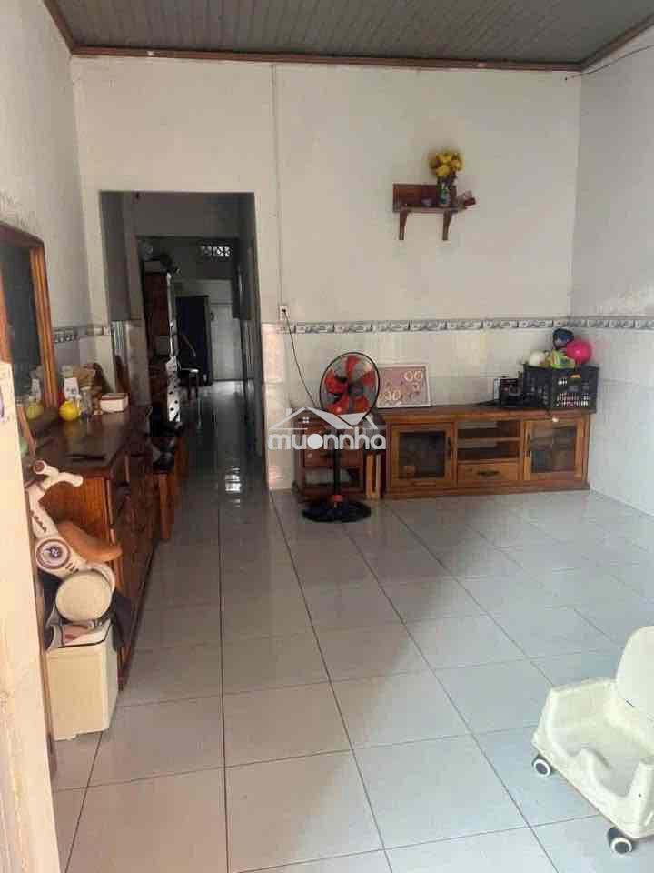 Nhà kp vườn dừa ngay cổng 11 siêu ngon sổ riêng phước tân gần 100m2 - 3