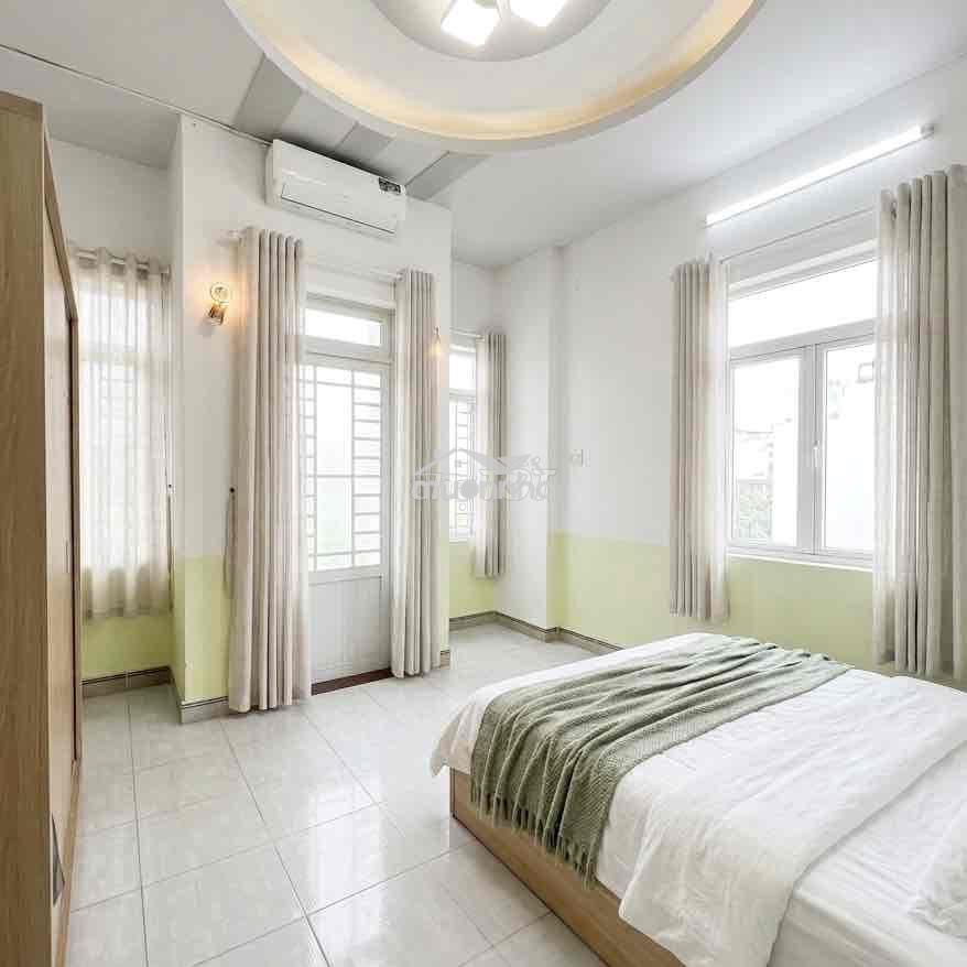 Bán nhà 2 tầng ngay gigamall 68m2 gần chợ hiệp bình - 4