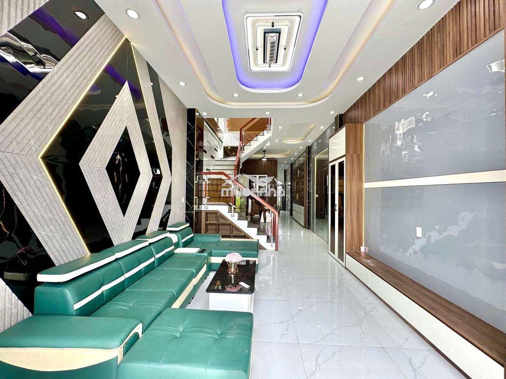 Bán gấp nhà đẹp - 4