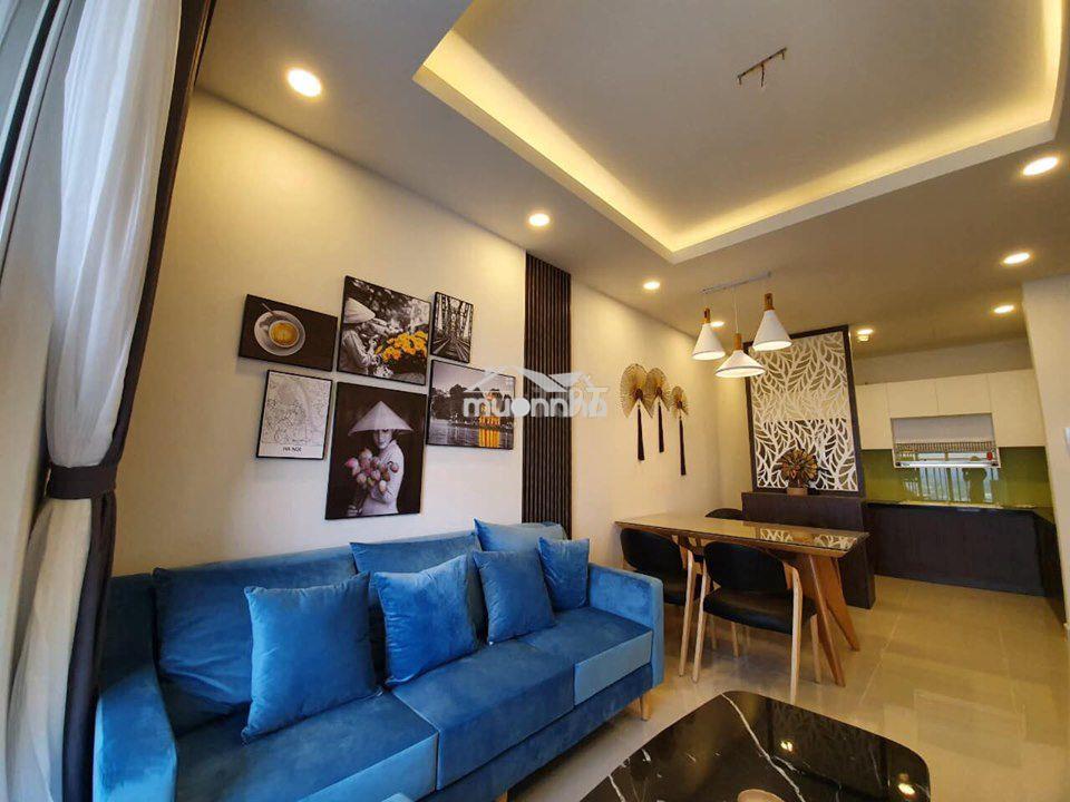 🏡Golden mansion, 2pn.2wc full nội thất [giỏ hàng 5 căn] #16tr ở ngay - 2