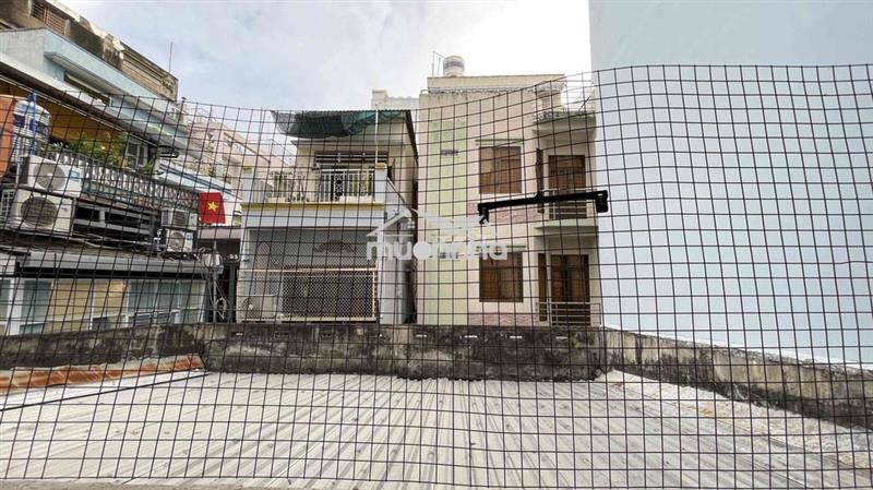 Nhà quận 1 ngang 8m hiếm có, gần bùi viện, 66m² chỉ nhỉnh 12 tỷ