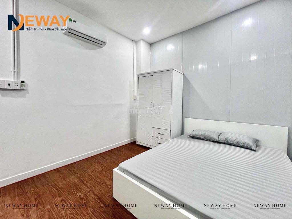 Cho thuê 2 phòng ngủ sẵn nội thất mới xây giá rẻ - 2