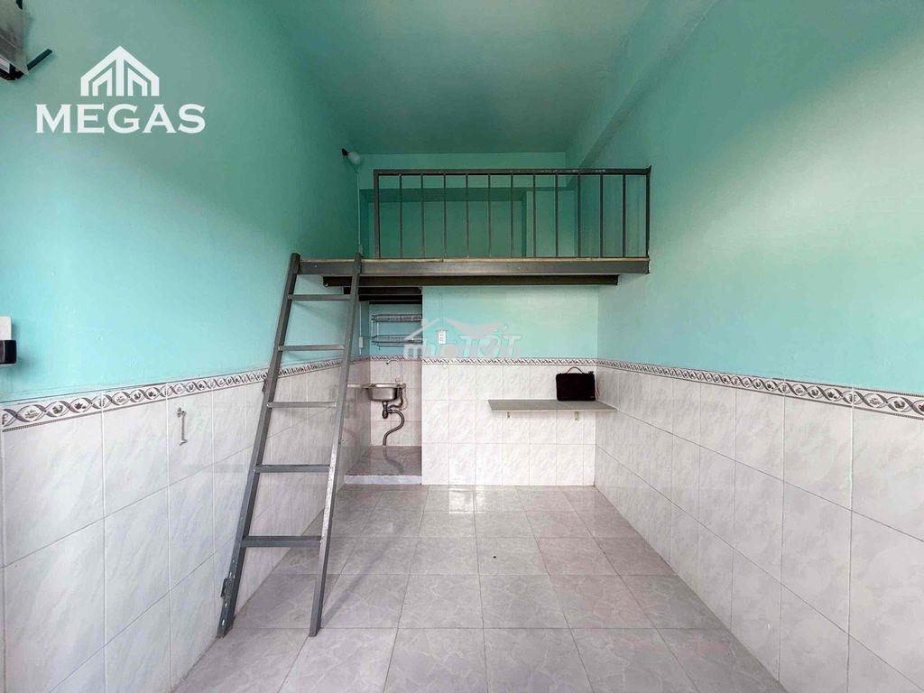 🏡 Phòng trọ giá rẻ | thang máy - nhà xe📍tên lửa - aeon bình tân - 3