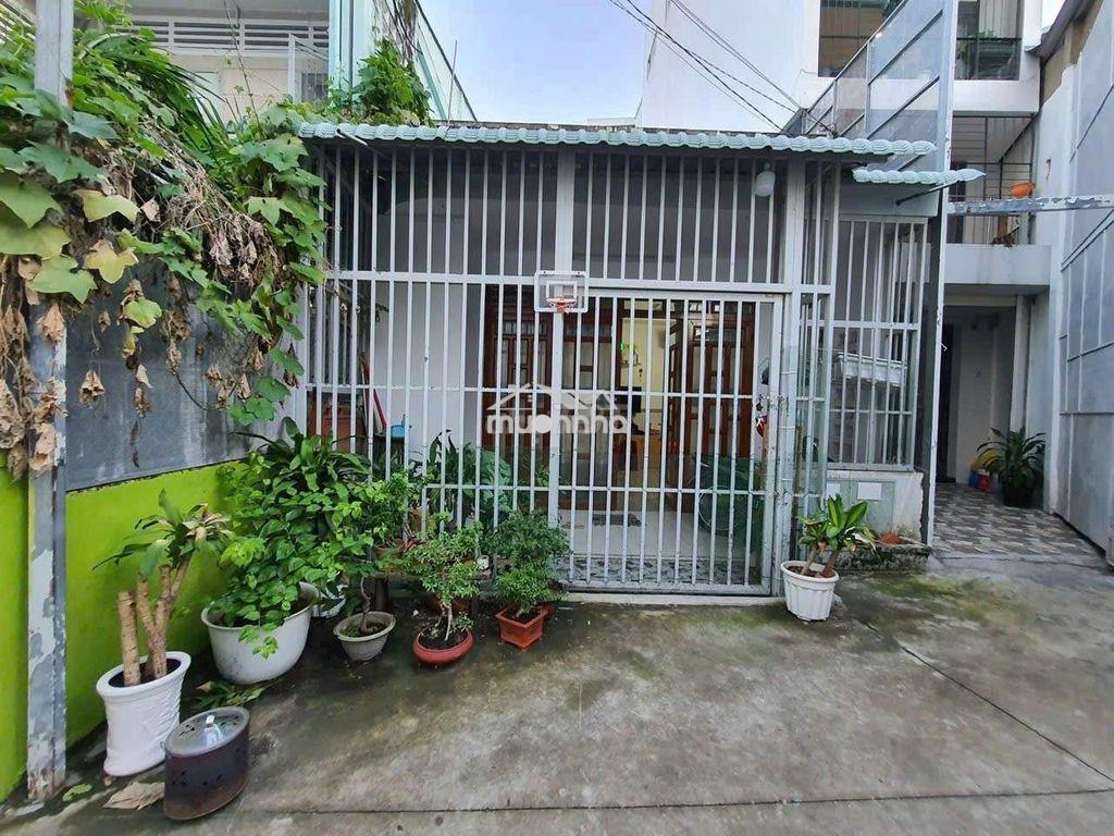 Hàng tuyển hiếm – chợ cây quéo, bình thạnh – chỉ 8.18 tỷ 🔥 - 2
