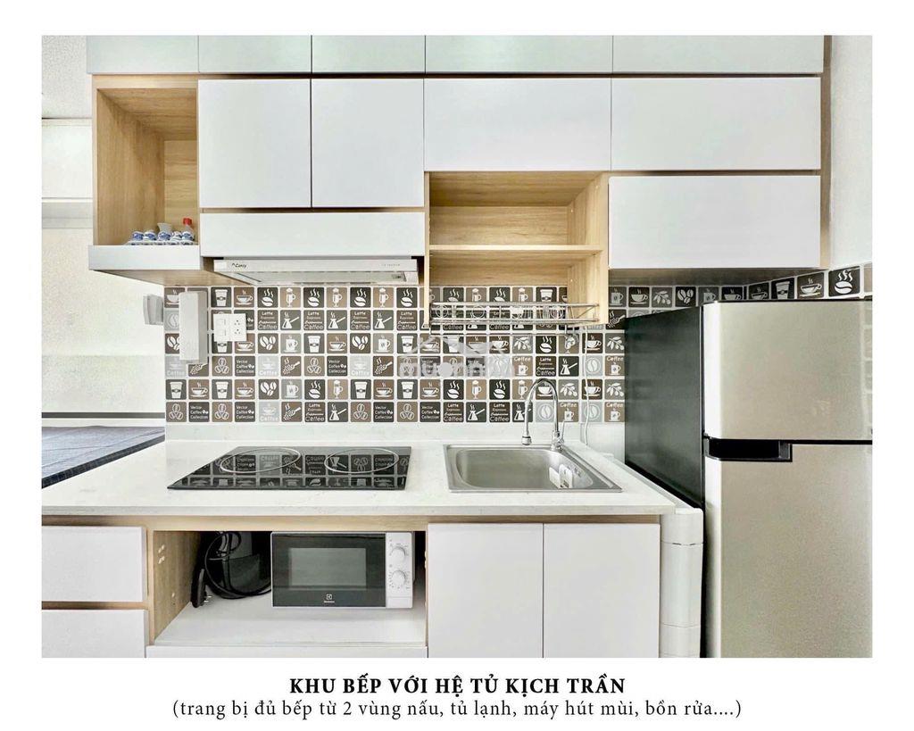Cần cho thuê 1pn giá tốt nhà đẹp - 4