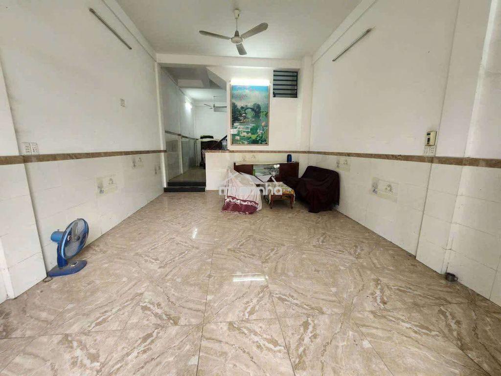 Nhà cho thuê 5x20 - nguyễn văn bứa – xuân thới sơn – 10 triệu /tháng! - 2