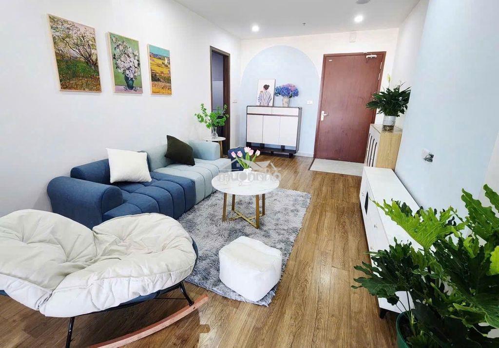 Bán căn hộ chung cư moonbay - view vũ yên - full nội thất - 2