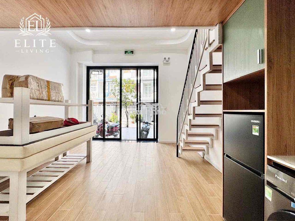 Phòng duplex rộng giá tốt ngay gần đặng văn bi, võ văn ngân thủ đức - 3