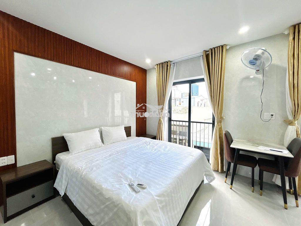 Căn hộ mới 100% cho thuê đầy đủ nội thất thoáng mát – hải châu - 2