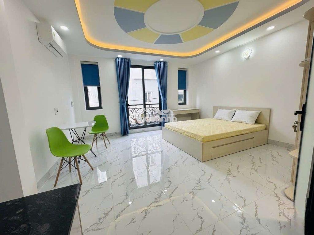 Dự án mới 100% đón mùa sinh viên chỉ từ 6tr/th - 2