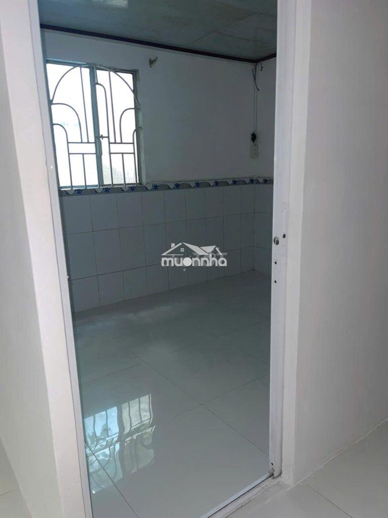 Nhà hẻm tiện xây mới - 4