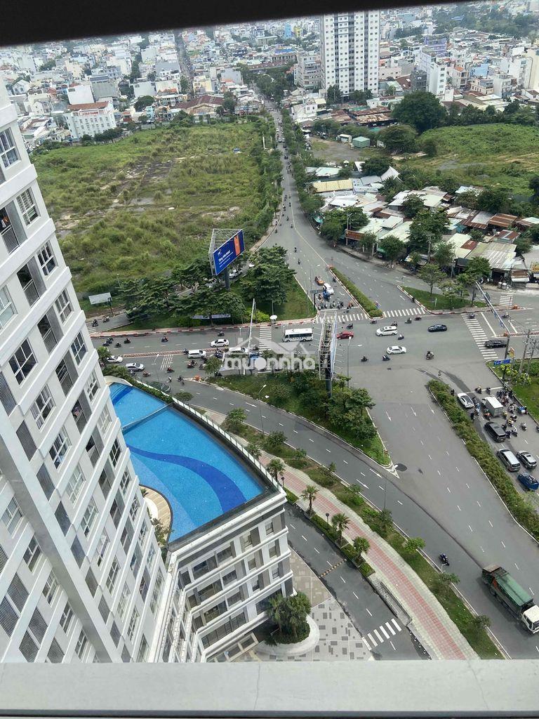 Cho thuê officetel sunrise cityview q7 giá rẻ lh : - 3