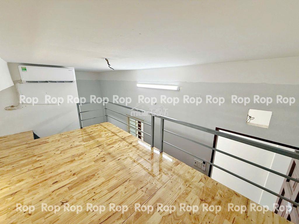 Phòng mới tinh full nội thất đường phạm văn bạch gò vấp - 4