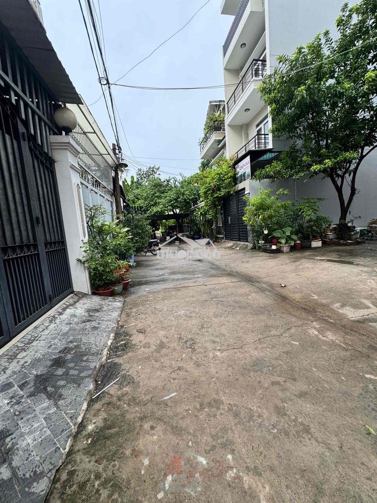 Cho thuê nhà nguyên căn khu bên sông gần gigamall - 3
