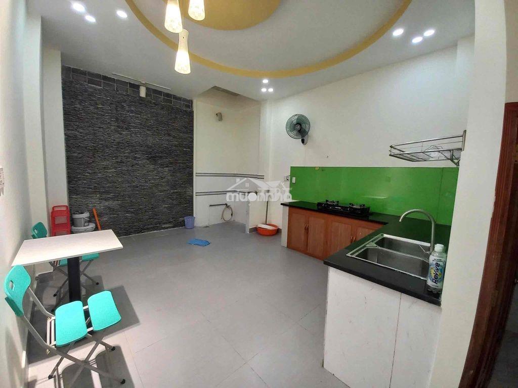 Cho thuê nhà khu kiều đàm 793 trần xuân soạn - 4