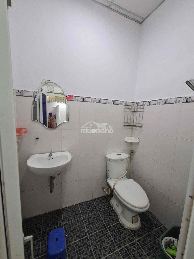 Căn hộ chung cư gò dầu 2 - 3