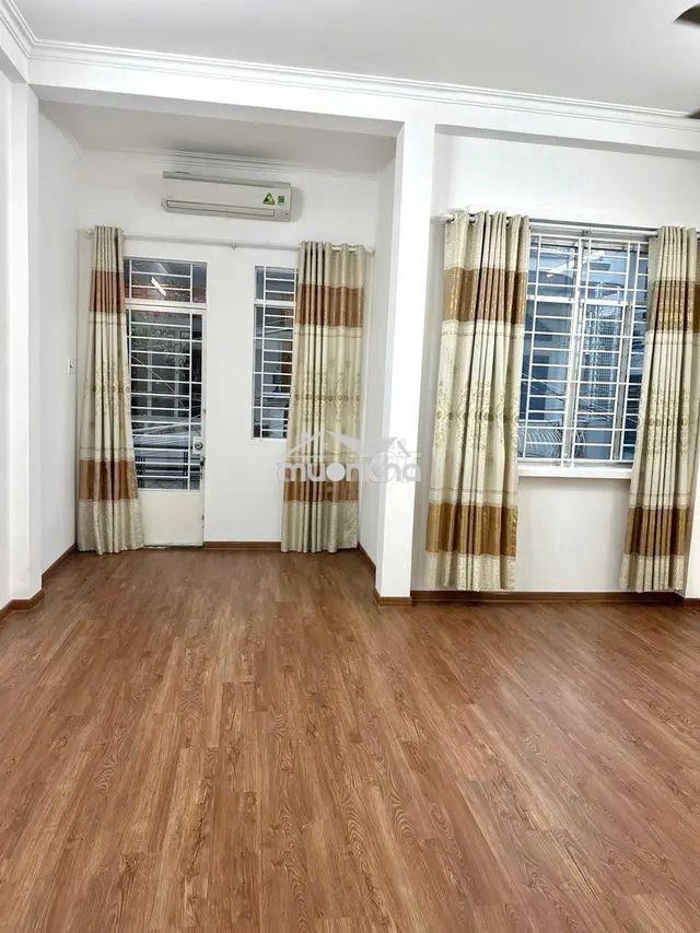 Bán gấp,  khu vực hiếm nhà bán -> phạm viết chánh ( p19, bt cũ ) - 4