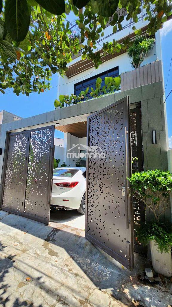 🏡 Chính chủ bán nhà đẹp trung tâm cẩm lệ – đà nẵng