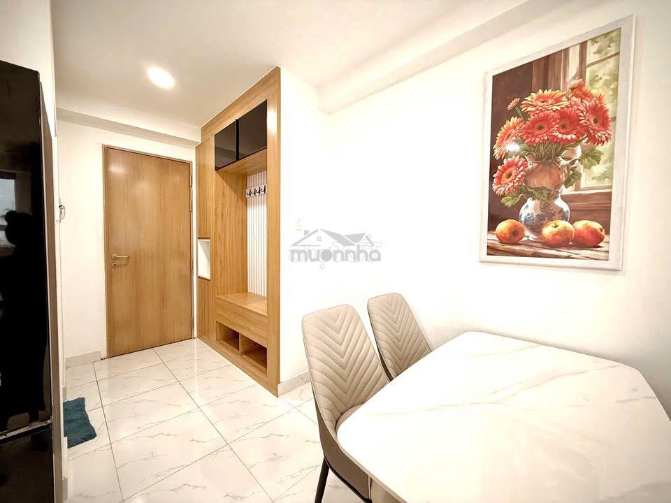 Nhà ở xã hội thạnh tân  giá rẻ cho  người lao động tại dĩ an - 2