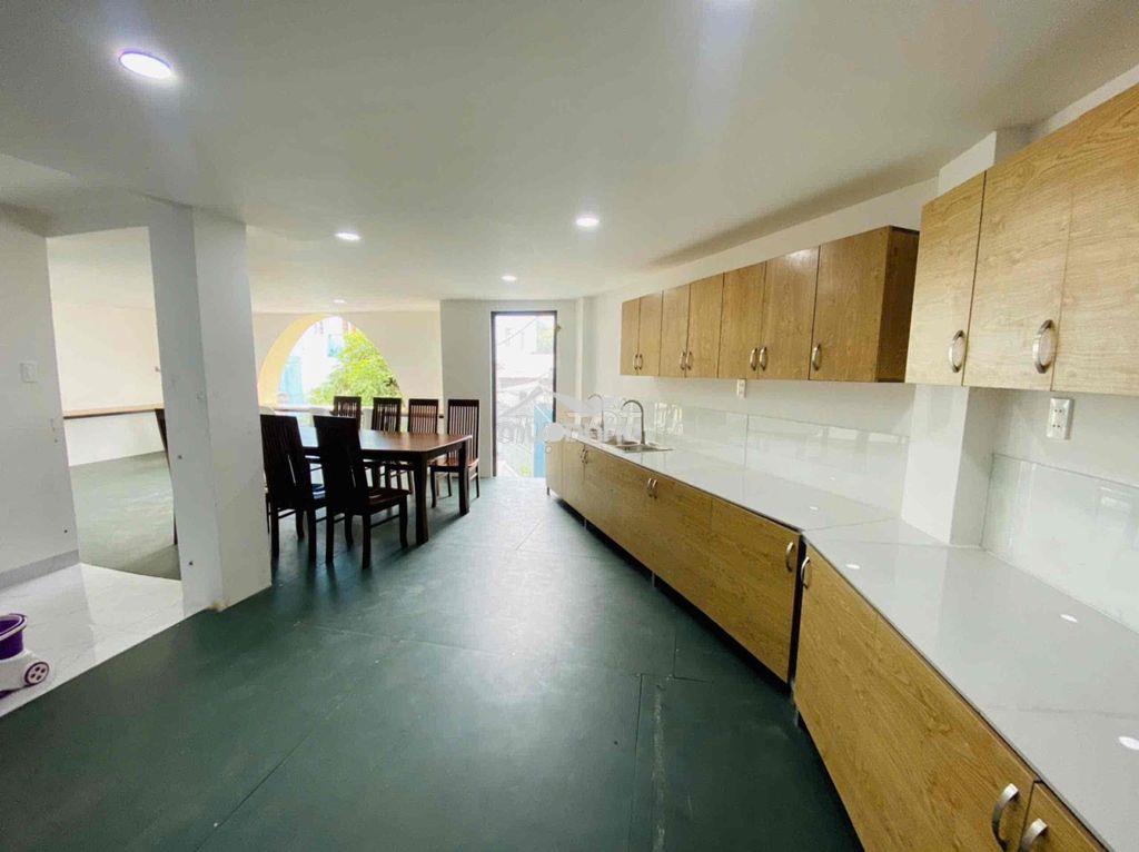 Ký túc xá xịn xò gần chợ thủ đức, 187 tô ngọc vân. giá khuyễn mãi thán - 4