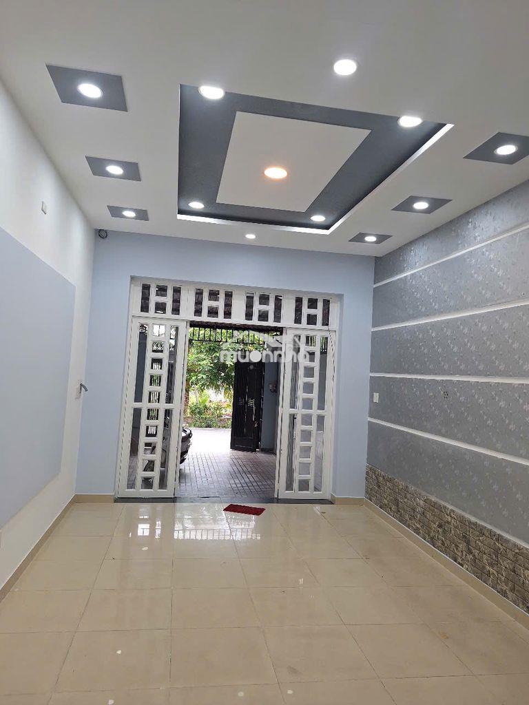 Chính chủ cho thuê nhà nguyên căn 766 ql13, dt sử dụng: 200m2. - 3