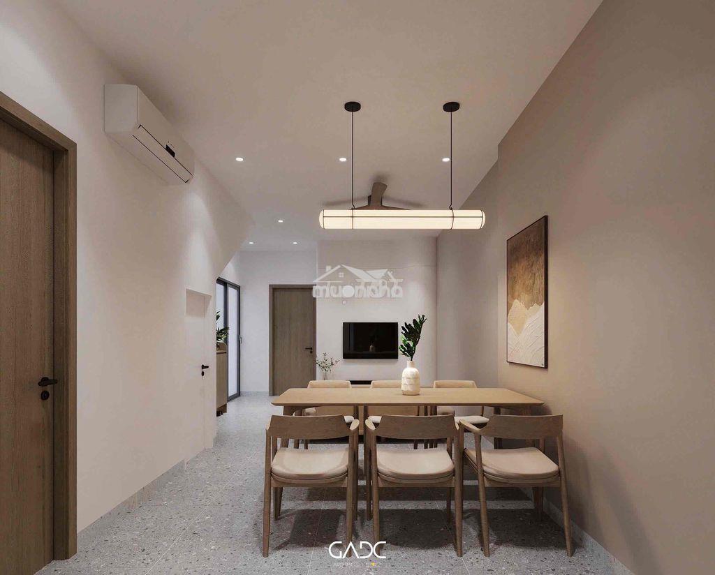 Cho thuê nhà hôi an - 2