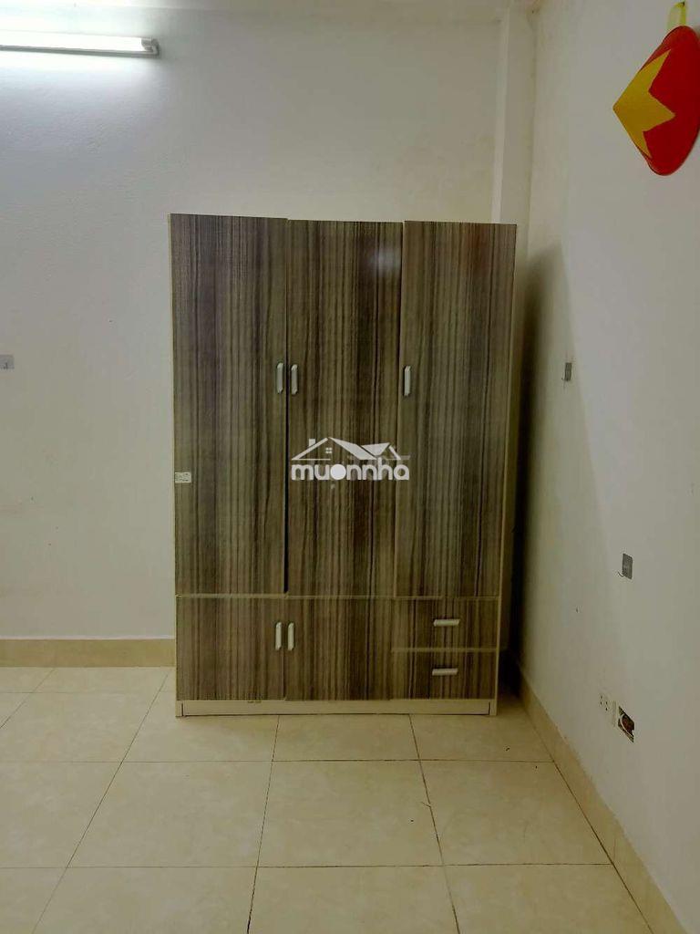 Cho thuê phòng trọ 20m2 quận đống đa - 2