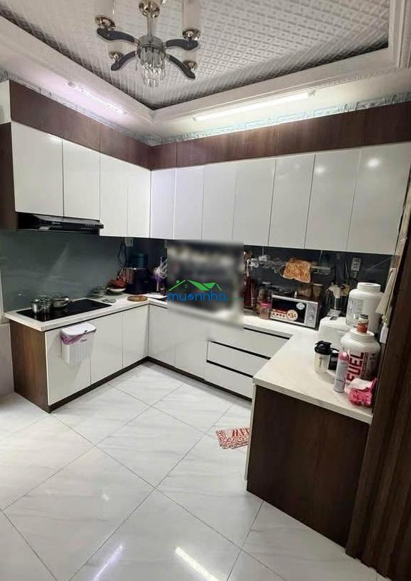 5 tỷ nhỉnh - hxh đặng nhữ lâm - 4 tầng - 4pn - đủ nội thất