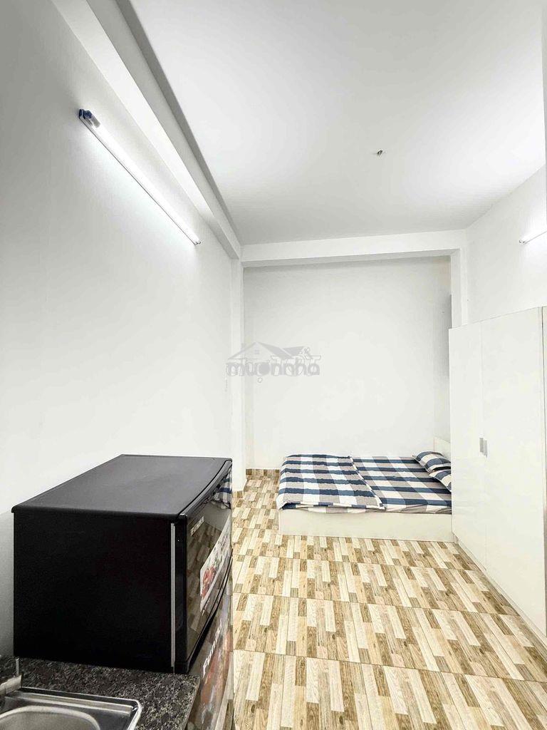🏠Phòng trọ ngay cầu kiệu - full nội thất - gần cđ kinh tế đối ngoại - 2