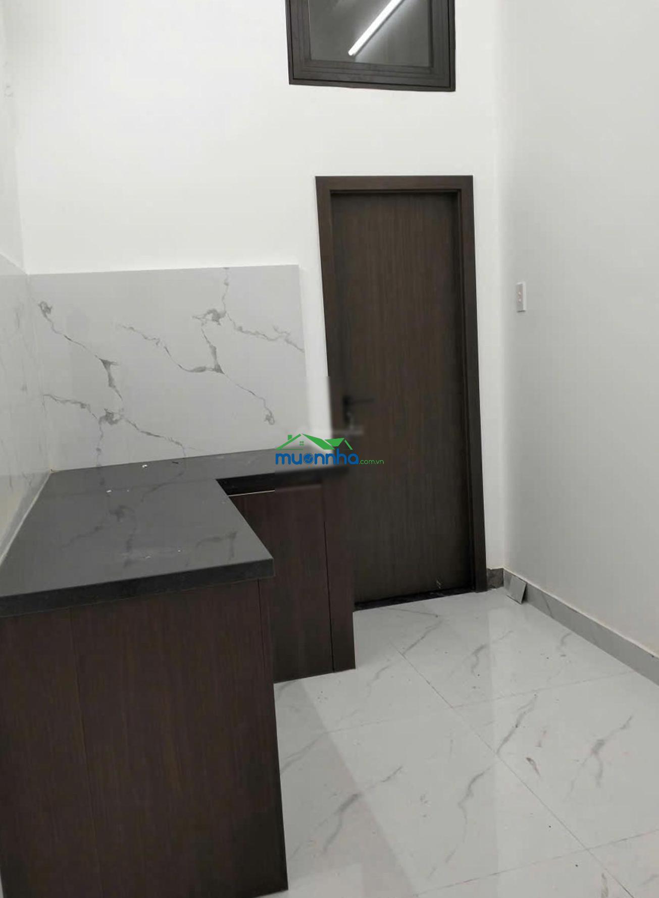 Bán nhà kha vạn cân ngang 10m 2 tầng cách mặt tiền 1 căn chỉ nhỉnh 4 tỷ - 2