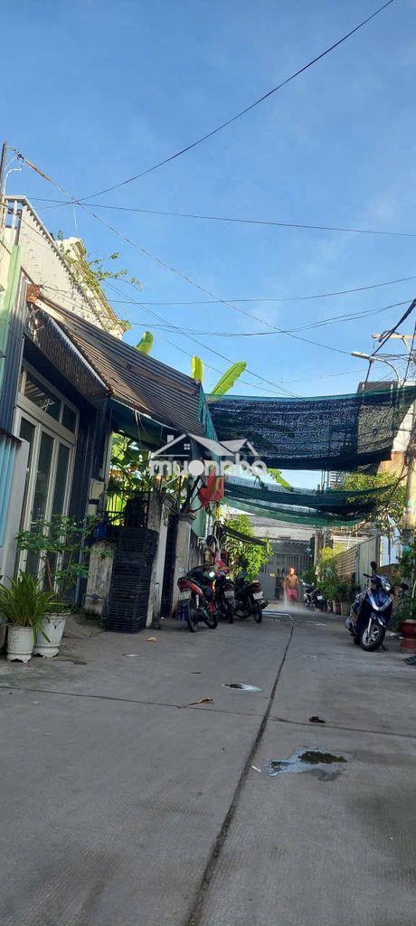 Cho thuê phòng trọ đường c4 phạm hùng