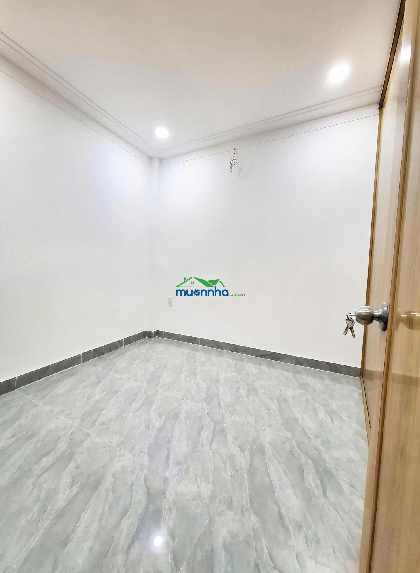 Cần bán tân thới hiệp 20 q.12 chỉ 1t130 còn tl - 2